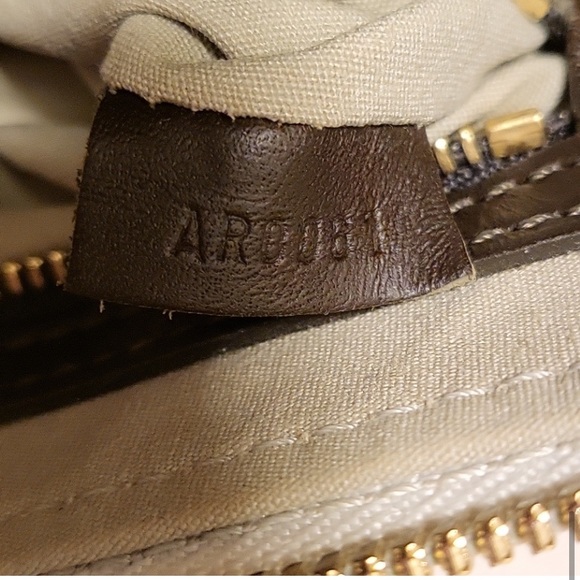 Louis Vuitton RARE ❤️ bag - Picture 6 of 7